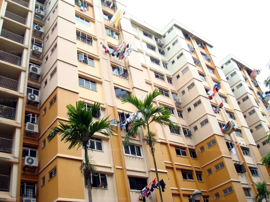 Blk 404 Woodlands Street 41 (Woodlands), HDB 3 Rooms #348772